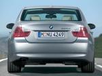 BMW 320d Sedan 2005 года